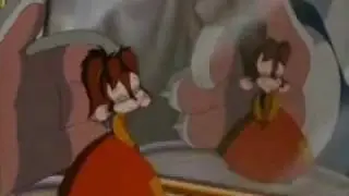 An American Tail: Fievel Goes West (Miss Kitty Fandub Ready)