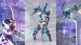 dj loser + lizzitsky - silicon_soul