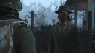 Fallout 4 Questions - Do settlers 'steal'?