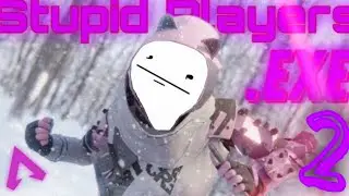 | Stupid Players.exe Часть2 | Apex Legends | Season 10 | Апекс Легендс | Сезон 10 | Тупые Игроки |