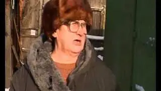 Бабуль сколько время?
