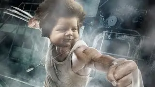 САМЫЕ ЭПИЧНЫЕ ФОТОШОП БАТТЛЫ 2016
