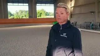 Equestrian Cribs: Windurra presented by SmartPak