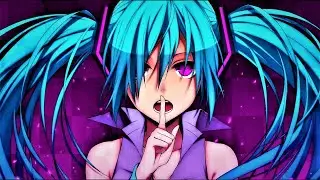【Nightcore】→ Neovaii - Your Eyes || Lyrics