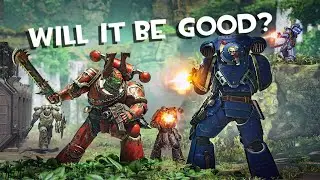 Will Space Marine 2 PvP be good?