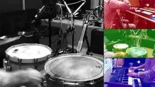 Imprint in Studio | VC Productions - Любов Моя Drum Mix