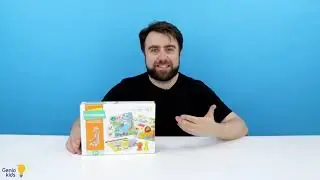 Настольная игра для детей "Ассоциации"