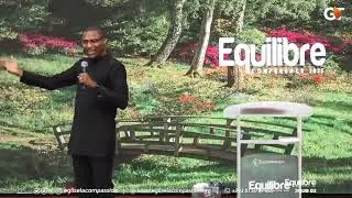 Sois Le Boaz de ta communauté | Bishop Gregory Toussaint