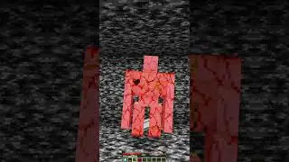MINECRAFT : THAT WAS CLOSE...🤯 (WORLD'S SMALLEST VIOLIN) 