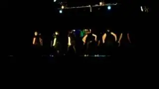 Unité D'élite Crew