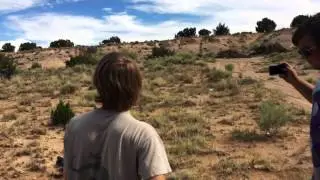 Shotgun 4th of July w/Friends