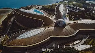 Греческая свадьба в Крыму отель Мрия @mriyaresortspa  снято @MITOPRO