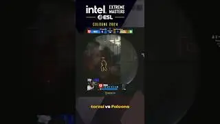 TORZSI DOESN’T WANT TO LOSE #cs2 #csgo #iemcologne