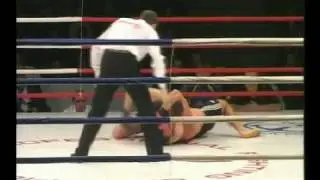 ProFC-"Union Nation Cup" Stage-4 Shamil Abdulmuslimov  vs Alexandr Astapov