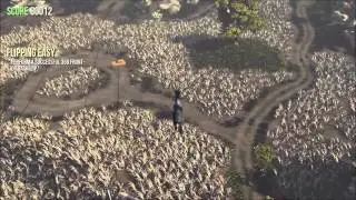 Goat Simulator part 1