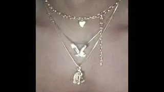 NIGHT LOVELL TYPE BEAT 