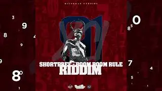 Shortpree - Boom Boom Rule ( 91 Riddim) Soca 2023