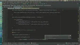 Android Kotlin Usage Tutorial 