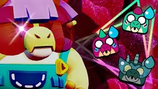 BUZZETTE MONTAGE 🧿🪀 Solo Showdown Highlights 💀