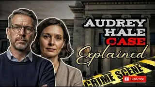 Audrey Hale Case Explained: Verified Timeline, FBI Document Release, and Public Context