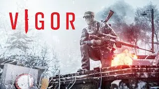 VIGOR IN 2024!