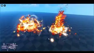 roblox studios ✧ ace moveset