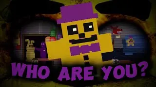 How The Fredbear Plush SOLVED (most of) The FNAF Timeline - FNAF Theory