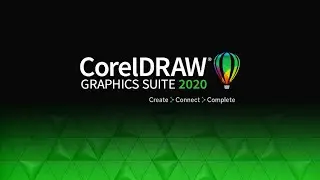 How to install Corel draw 2020
