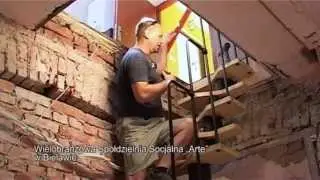 Promocja ekonomii społecznej - Wielobranżowa Spółdzielnia Socjalna Arte