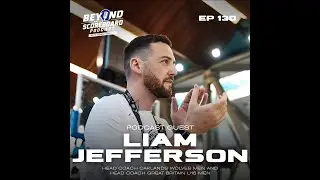 Modern Coaching Tips to Transform Your Athletes With Liam Jefferson