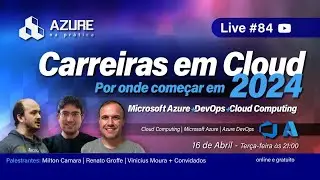 Carreira em Cloud Computing: Por Onde Começar em 2024