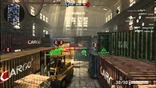 Ultimate Hack (Взлёт!)