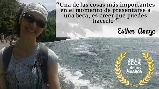 Lo bueno y lo malo de hacer un Doctorado después de los 35 años, con Esther Anaya