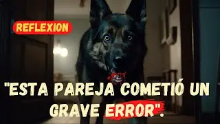 🔴  El Perro y el Bebé:  Una Historia para  Aprender y Reflexionar.