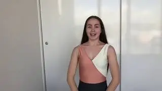 Georgia Allardice || Club Five
