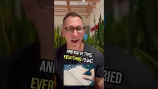 Are you feeling stuck in porn?