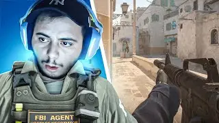 Yeni Bıçak Solo Ranked / CS2