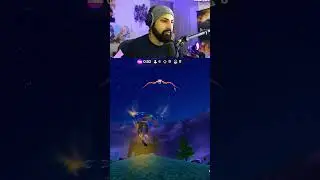 AVATAR FORTNITE MYTHIC ONLY CHALLENGE