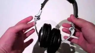 Pioneer HDJ 2000 Pro's Review