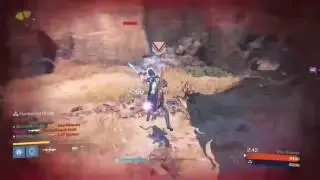 Destiny Super-tage