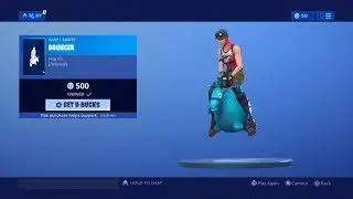 *NEW* SKINS Fortnite ITEM SHOP! ITEM SHOP TODAY JUNE 21! (Fortnite Battle Royale)