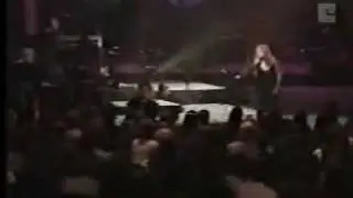 Lara Fabian Je suis malade (Live)