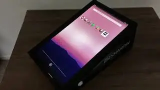 Sharpin First Look & Test A Bartop Virtual Pinball Machine Powered By Android