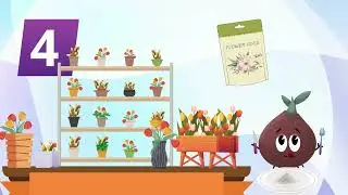 🌷 Fresh Cut Tulip Tips 🌷
