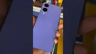 Vivo Y17s #shorts #vivo #oppo