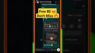 New Loot Offer Today | Crypto Loot | Latest Earning App Today | Today New Crypto Loot Offer