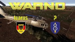 WARNO Ranked | Attack The Weak Spot