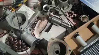 Priora heater still not working with LPG? The thermostat housing is the solution