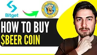 HOW TO BUY BEERCOIN WITHOUT FEES - $BEER MEMECOIN THE NEXT 1000X CRYPTO 2024!