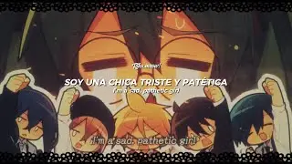 Confessions of a Rotten Girl | SAWTOWNE. (feat. Hatsune Miku) | SUB ESPAÑOL + LYRICS